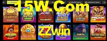 Game Providers ZZwin