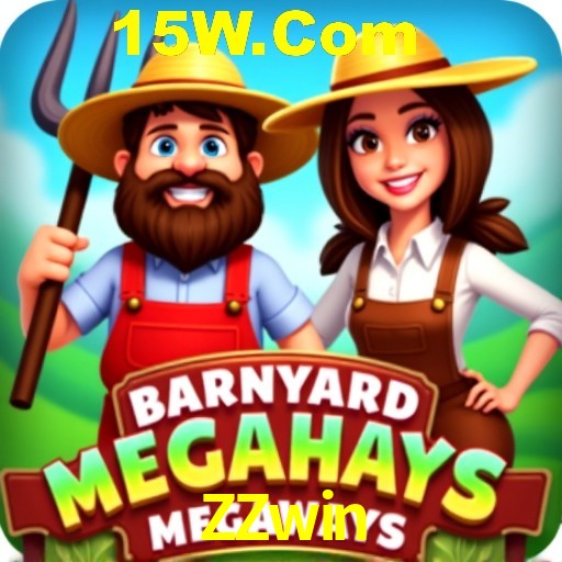 APP oficial da ZZwin para mobile