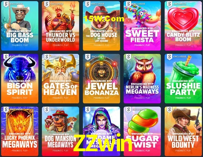Weekend Specials ZZwin