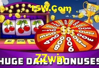 Jogos de Slot ZZwin