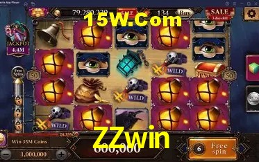 Segurança 2FA ZZwin