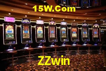 Diretório de Jogos ZZwin