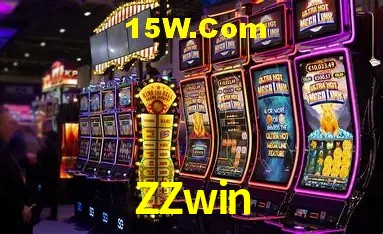 Tecnologia da Plataforma ZZwin