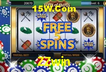 Design Responsivo ZZwin