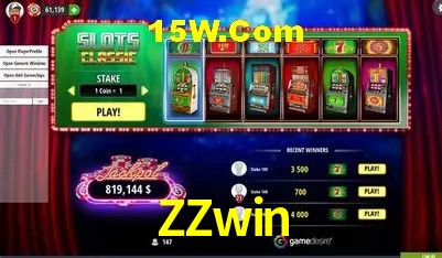 Promoções Sazonais ZZwin