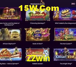 Estatísticas Esportivas ZZwin