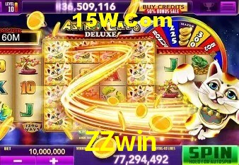 Login Seguro ZZwin